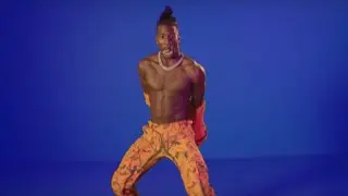 Stephane Legar - Vida Loca (Official music video)