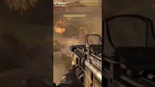 Call of duty Modern WarFare | Terrorist safehouse breaching | gameplay remastered