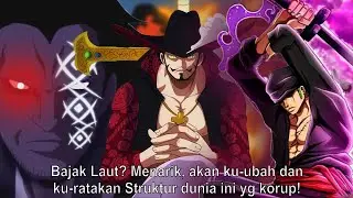INILAH ORANG-ORANG YG DAPAT MENGALAHKAN YONKO DI ONE PIECE! - One Piece 1003+ (Teori)