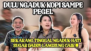 DARI NUNGGUIN AIR MENDIDIH, JADI NUNGGUIN TRANSFERAN MENDIDIH 