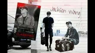 ｢ FMV ｣ Jackson Wang/ got7