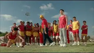 Class Act (1992) 