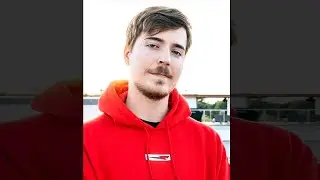 Mr Beast has Surpassed PewDiePie