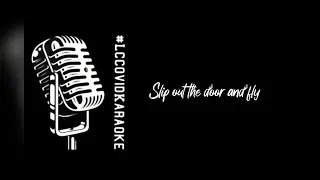 Coiler Community Karaoke Choir - My Wings