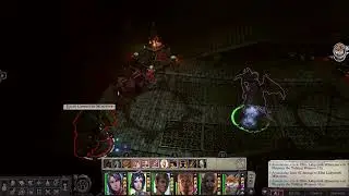 Greater Invisibility is OP in Pathfinder Wrath of the Righteous