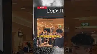 Неожиданная концовка. Может сходим на свидание? 