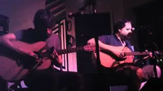 Television Hill @ Metro Gallery -- part SIX