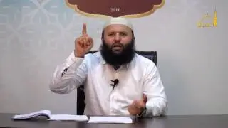 9 dars׃ “Aqidaga oid savol javoblar“ Shayx Sodiq Samarqandiy