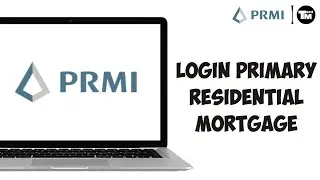 How to Login Primary Residential Mortgage Account