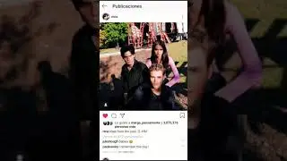 OMG OMG OMG tvd nina dobrev #Shorts