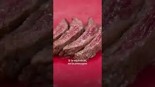 ✨ ¡Tu carne aún más suave! ✨🥩#MeatLovers #Cocina #Carne #Parrillada #Asado #CortesDeCarne #Parrilla