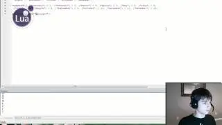 The Fundamentals of Lua Scripting Part 3