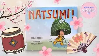Simply Wild Party: Natsumi - Read Along