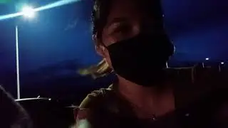 KUSOG ANG HANGIN | Inday Burdagol