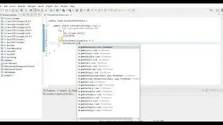 Multiple catch block in java | Lecture # 59 | Learn Programming