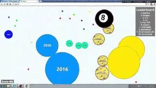 agar.io