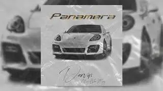 Darvin - Panamera [Audio]