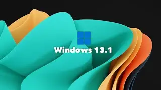 Windows 13.1