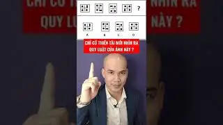 Câu đố IQ! Đáp án của Bạn là gì?#shorts #youtubeshorts #caudo #tobavuong #tiktok #iq #dovui #short