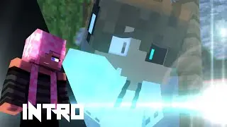 ItzLostMaria || (Mine-Imator Dual)