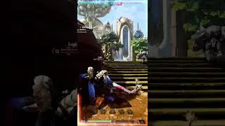 Paragon the Overprime