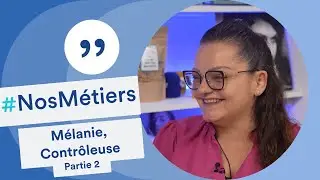 Devenir Inspecteur et contrôleur Urssaf - Interview Partie 2 avec Marion DHM et Melanie Ferreira