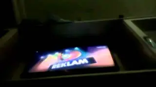 Kanal D - Reklam Jenerigi 16.9