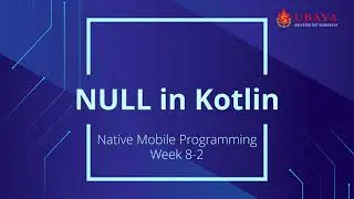 NMP 8-2: NULL in Kotlin