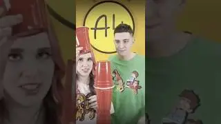 Глент и Риви шип