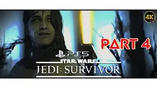 Star Wars Jedi: Survivor 2023