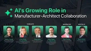 AI's Growing Role in MFR-ARCH collaboration