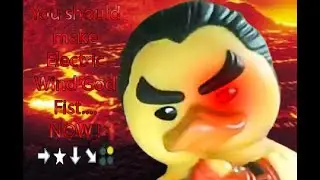 NAGIB PRO дали Tekken 8