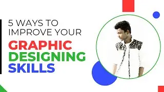 5 Tips To Become a PRO DESIGNER || Hindi