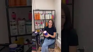 Ботокс Richee Soul Blond