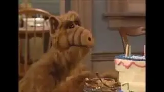 ALF: feliz aniversario
