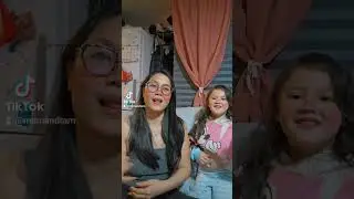 tiktok dance challenge