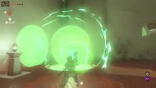 Mayak Shrine (All Chests) - Tears of the Kingdom