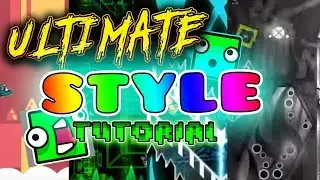 [2.11] ULTIMATE STYLE TUTORIAL (All Styles IN 1) + voice reveal