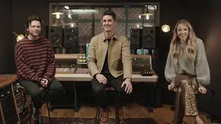 Passion - Hope Has A Name (Album Story)