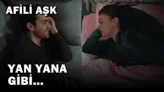 Kerem, Ayşe'yi Hissetti! - Afili Aşk 28. Bölüm