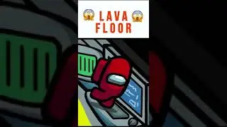 Among Us Impostor Escaped From New Map
