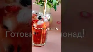 Готовим лимонад! #зож #ппрецепты