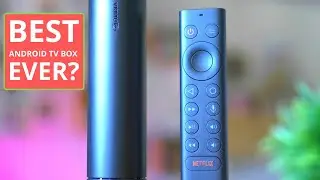 The NEW NVIDIA Shield TV - the Android TV Box to Beat in 2020!