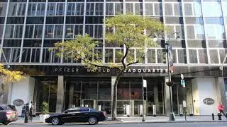Pfizer | Wikipedia audio article