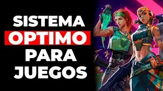 Como Descargar e Instalar WINTEROS Windows 10 - WINTEROS Rev 09 REVIEW 