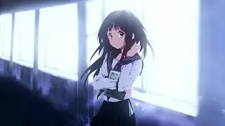 you lose // hyouka edit