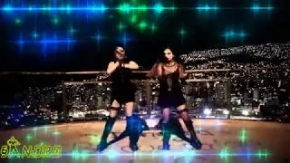 T3RR0R 3RR0R - 3D BH9 Remix  ☣ Industrial Dance Bolivia ☣
