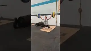 bad snatch