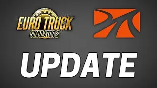 ProMods ETS2 & ATS - New Updates | New & Reworked Content [Development News]