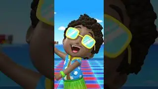 Kaboochi Dance Song 